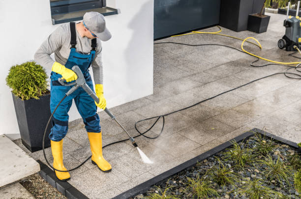 Best Commercial Pressure Washing in USA